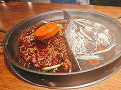 -楠火锅(仁恒梦中心店)