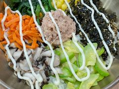 -小木屋拌饭(西安华阳城店)