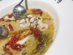 -太二酸菜鱼(福州泰禾店)