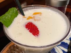 -绿茶餐厅(布吉万象汇店)