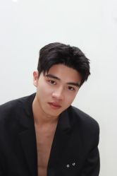 -尤司男士国潮理发馆