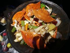 -西街夜油条·麻团包乌饭
