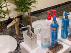 -姗娜娜足道·SPA(古北店)