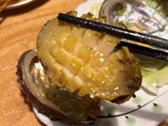 -质烤烤物·活烤海鲜(质烤总店)