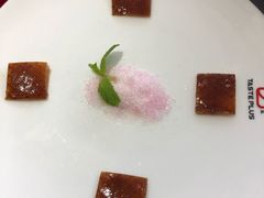 -味+新京宴·烤鸭·北京菜(创意谷店)