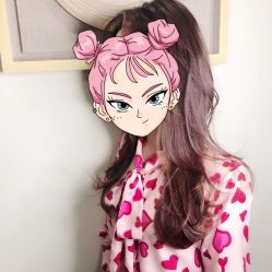 点击看大图 -涩谷· Hair Salon