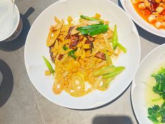 -羊门客在·烤盐池滩羊·川菜