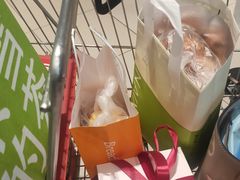 -Bread618面包生日蛋糕(欧亚商都店)