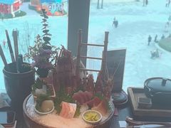 -花潮料理艺食馆(成都万象城店)