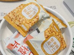 -韩香福烤肉庄园(文化西路店)