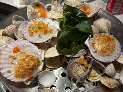 -水禾轩·海鲜蒸汽主题餐厅(拱北店)