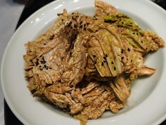 -味+新京宴·烤鸭·北京菜(创意谷店)