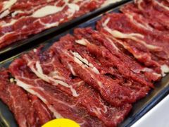 -萬户牛潮汕牛肉火锅(站前分店)