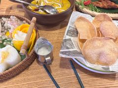 -椰莱泰小谷·东南亚融合菜(坪山悦阾SPACE店)