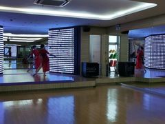 -一兆韦德(万源城店)