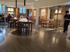 -树厨贵州菜(大十字店)