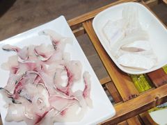 -鱼醉无骨鱼·中山脆肉鲩(荔湾路店)