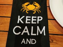 -Ministry of Crab(科伦坡店)