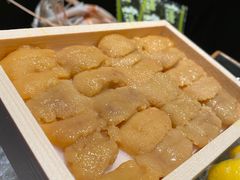 -Osteria Garden 生蚝花园餐厅(原进贤路店)
