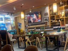 大堂-以前的小酒馆(中山广场店)