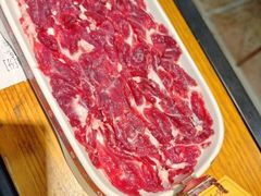 -大吉利·潮汕鲜牛肉火锅(总店)