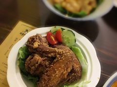 秘制炸全翅-马来MO简餐.南洋风味料理(美食街店)