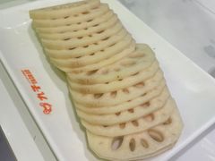 -九子跳跳蛙(石牌东店)