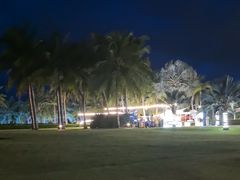 -宴悦海鲜餐厅·游水海鲜·牛排(亚龙湾瑞吉店)