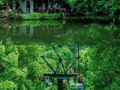 -惠山古镇·寄畅园