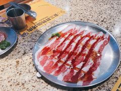 -安又胖韩国烤肉