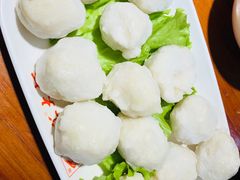 -惠友大虾(太原北街店)