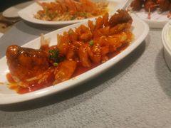 -同喜烤鸭店(光芒店)