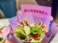 -小董哥烤串·爆汁大油边(故宫店)