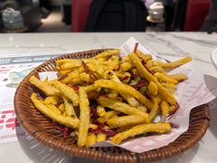-来菜·湖北头牌藕汤(汉街店)