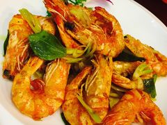 -荷花泰菜(东方新天地店)