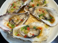 -杨记海鲜楼(三门黑金冠店)