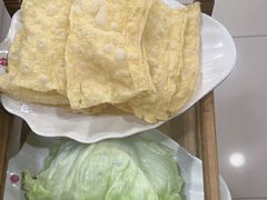 -芦月轩羊蝎子(北蜂窝店)