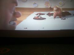 -上影国际影城(普陀绿地缤纷城店)