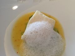 鳕鱼-AZUR聚(香格里拉饭店)