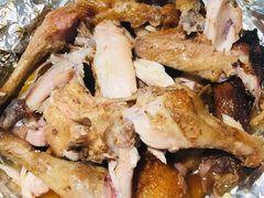 -原味田园·客家菜·土窑鸡(中航城君尚购物中心店)