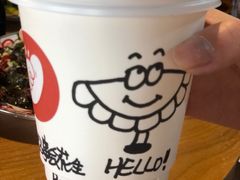 -GOOD好事咖啡(会展城店)