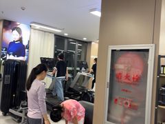 -琪航·健身+普拉提(嘉定北地铁站店)