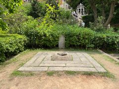 -草庵摩尼教遗址公园