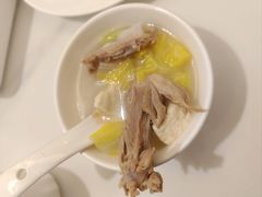 -羲和雅苑•北京烤鸭(国贸商城店)