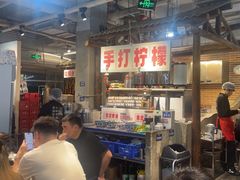 -五里关火锅(牛市口店)