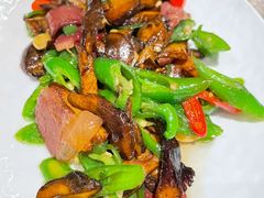 -滇野云南野生菌餐厅(陕西南路店)