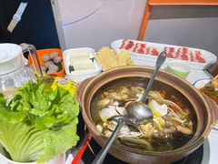 -菌小白火锅(时尚天河店)