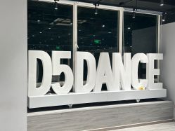-D5街舞培训机构