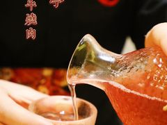 -松鱼亭·和牛烧肉(协鑫广场店)