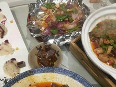 -大鸭梨烤鸭(枣园店)